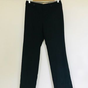 Banana Republic Jackson fit trousers